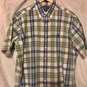 Ralph Lauren Shirt
